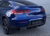 Mercedes-Benz GLC Kupé Klasse Coupe 2.0 300de 4Matic AT