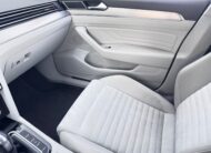 Volkswagen Passat 2.0 TDI Elegance 4Motion DSG