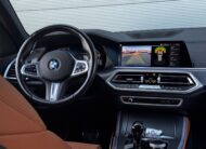 BMW X5 xDrive 30d mHEV A/T