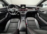 Mercedes-Benz CLA Shooting Brake Mercedes-AMG SB 45 4matic A/T