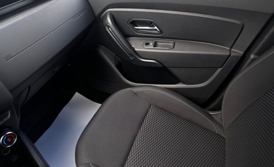 Dacia Duster 1.5 Blue dCi 85 S S Comfort 4×4
