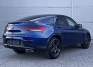 Mercedes-Benz GLC Kupé Klasse Coupe 2.0 300de 4Matic AT