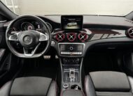 Mercedes-Benz CLA Shooting Brake Mercedes-AMG SB 45 4matic A/T
