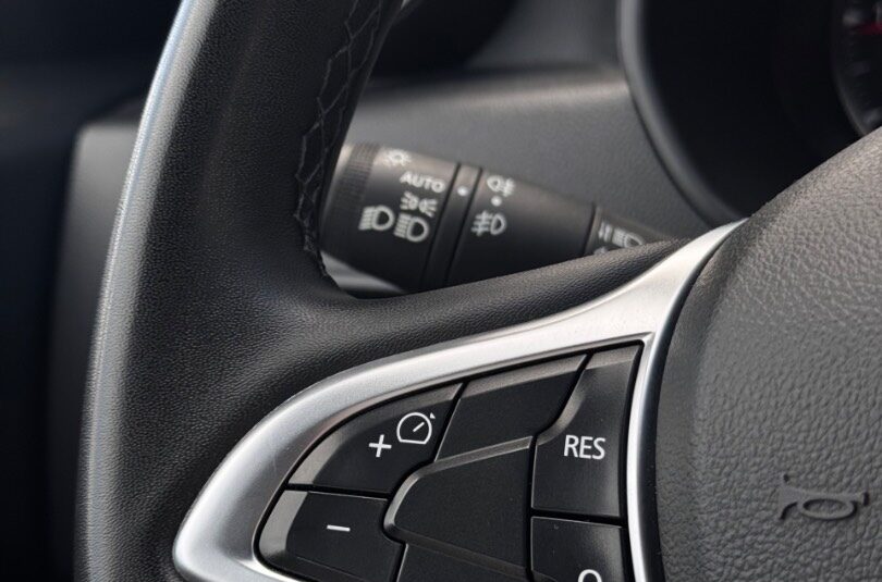 Dacia Duster 1.5 Blue dCi 85 S S Comfort 4×4