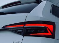 Škoda Superb Combi 2.0 TDI SCR Scout 4×4 DSG