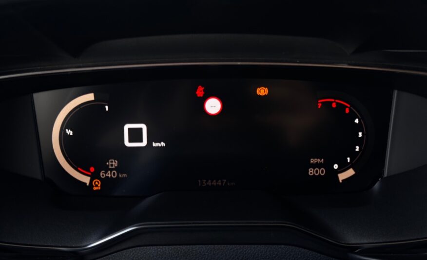 Citroën Berlingo BlueHDi 100 S S Feel Pack M