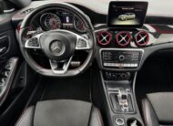 Mercedes-Benz CLA Shooting Brake Mercedes-AMG SB 45 4matic A/T