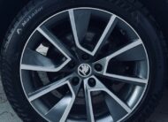 Škoda Superb Combi 2.0 TDI SCR Scout 4×4 DSG