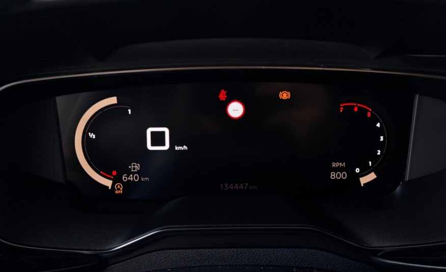 Citroën Berlingo BlueHDi 100 S S Feel Pack M