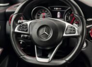 Mercedes-Benz CLA Shooting Brake Mercedes-AMG SB 45 4matic A/T
