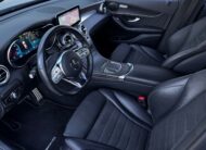 Mercedes-Benz GLC Kupé Klasse Coupe 2.0 300de 4Matic AT