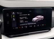 Škoda Octavia 1.5 TSI e-TEC Style DSG