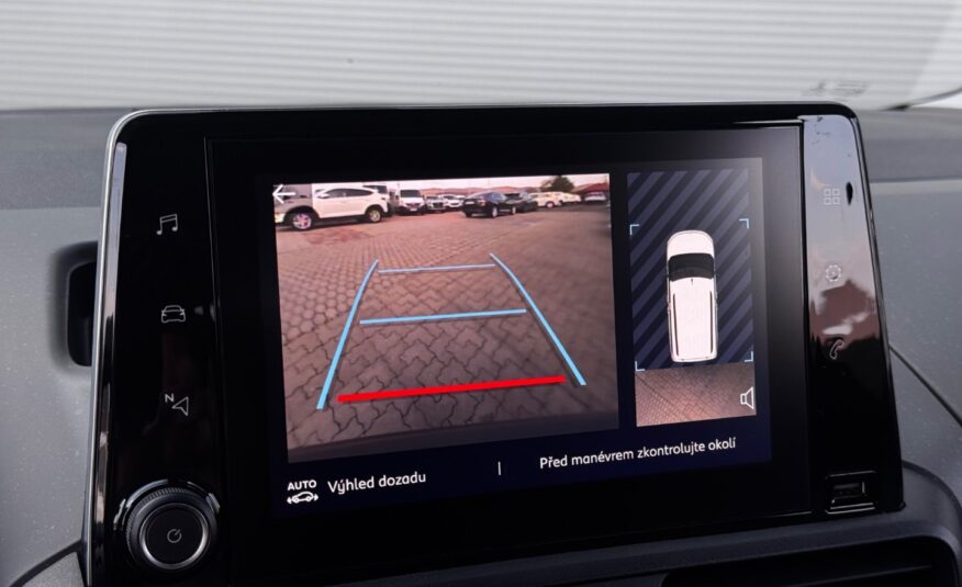 Citroën Berlingo BlueHDi 100 S S Feel Pack M