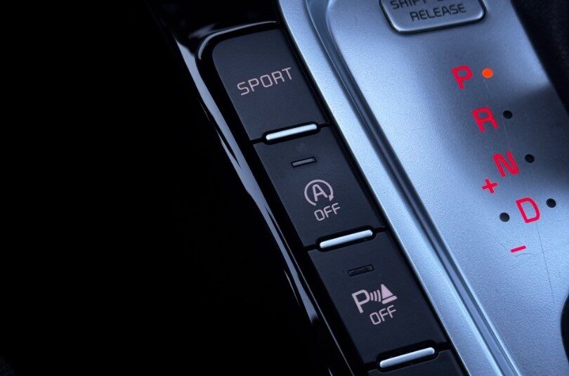 Kia Ceed SW 1.5 T-GDi Gold A/T