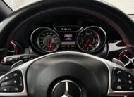 Mercedes-Benz CLA Shooting Brake Mercedes-AMG SB 45 4matic A/T