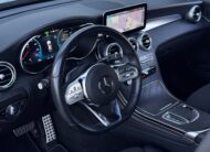 Mercedes-Benz GLC Kupé Klasse Coupe 2.0 300de 4Matic AT