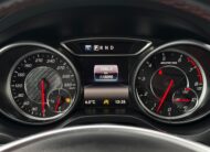 Mercedes-Benz CLA Shooting Brake Mercedes-AMG SB 45 4matic A/T