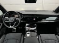 Audi Q7 50 3.0 TDI mHEV S line quattro tiptronic