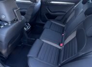 Škoda Superb Combi 2.0 TDI SCR Scout 4×4 DSG
