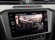 Volkswagen Passat Alltrack 2.0 TSI BMT 4MOTION DSG