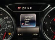 Mercedes-Benz CLA Shooting Brake Mercedes-AMG SB 45 4matic A/T