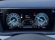 Hyundai Tucson 1.6 T-GDi HEV Premium 4×4