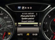 Mercedes-Benz CLA Shooting Brake Mercedes-AMG SB 45 4matic A/T