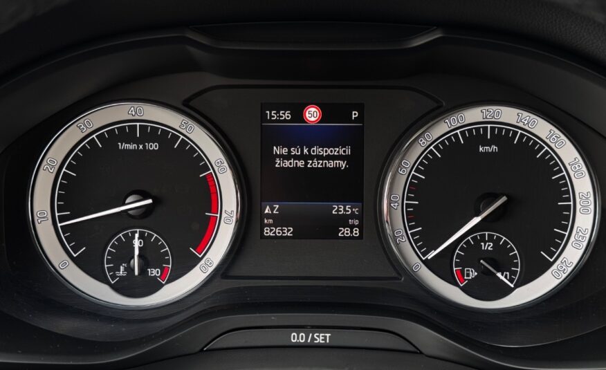 Škoda Kodiaq 2.0 TSI Style 4×4 DSG
