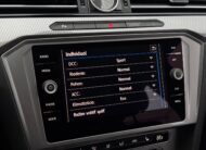 Volkswagen Passat Alltrack 2.0 TSI BMT 4MOTION DSG