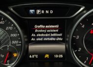 Mercedes-Benz CLA Shooting Brake Mercedes-AMG SB 45 4matic A/T