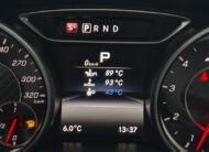 Mercedes-Benz CLA Shooting Brake Mercedes-AMG SB 45 4matic A/T