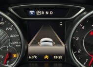 Mercedes-Benz CLA Shooting Brake Mercedes-AMG SB 45 4matic A/T