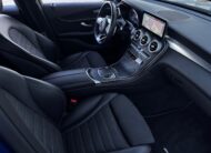 Mercedes-Benz GLC Kupé Klasse Coupe 2.0 300de 4Matic AT