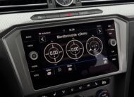 Volkswagen Passat Alltrack 2.0 TSI BMT 4MOTION DSG
