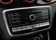 Mercedes-Benz CLA Shooting Brake Mercedes-AMG SB 45 4matic A/T