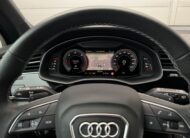 Audi Q7 50 3.0 TDI mHEV S line quattro tiptronic