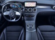 Mercedes-Benz GLC Kupé Klasse Coupe 2.0 300de 4Matic AT