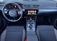 Škoda Superb Combi 2.0 TDI SCR Scout 4×4 DSG