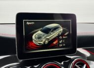 Mercedes-Benz CLA Shooting Brake Mercedes-AMG SB 45 4matic A/T