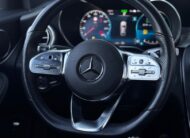 Mercedes-Benz GLC Kupé Klasse Coupe 2.0 300de 4Matic AT