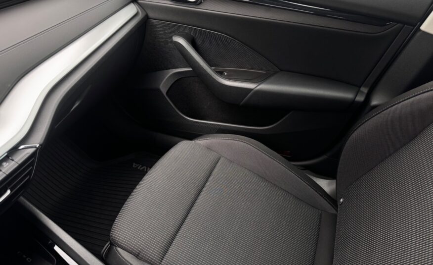 Škoda Octavia 1.5 TSI e-TEC Style DSG