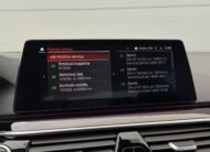 BMW Rad 5 530d mHEV xDrive A/T