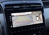 Hyundai Tucson 1.6 T-GDi HEV Premium 4×4