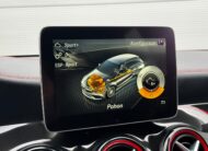 Mercedes-Benz CLA Shooting Brake Mercedes-AMG SB 45 4matic A/T