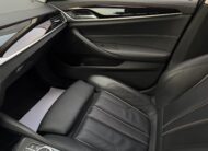 BMW Rad 5 530d mHEV xDrive A/T