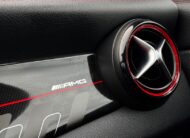 Mercedes-Benz CLA Shooting Brake Mercedes-AMG SB 45 4matic A/T