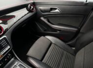 Mercedes-Benz CLA Shooting Brake Mercedes-AMG SB 45 4matic A/T