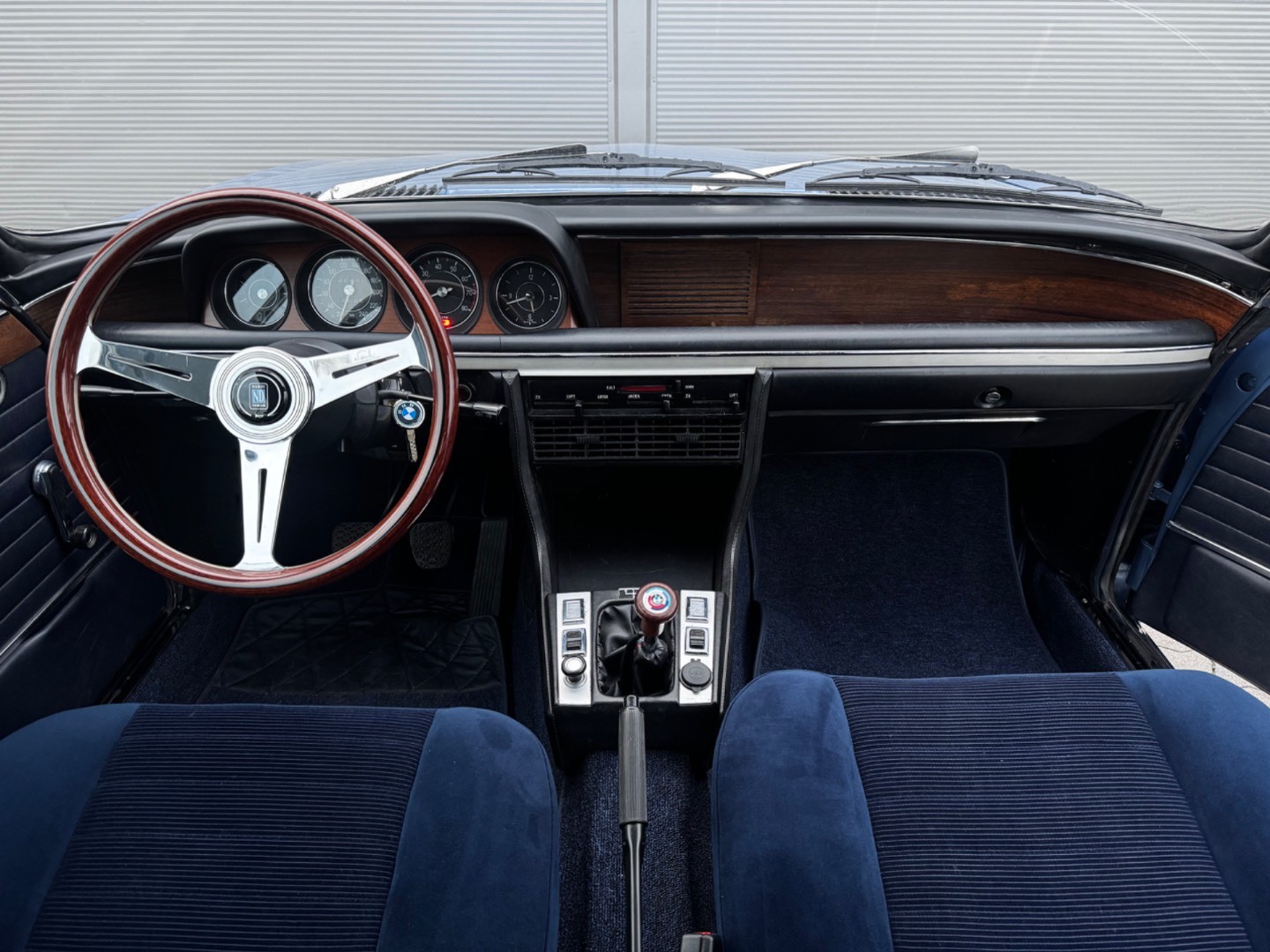 BMW 3.0 CSL