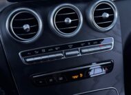 Mercedes-Benz GLC Kupé Klasse Coupe 2.0 300de 4Matic AT
