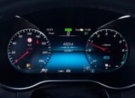 Mercedes-Benz GLC Kupé Klasse Coupe 2.0 300de 4Matic AT
